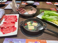 -呷哺呷哺(松江开元店)