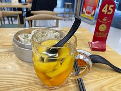 -面道赞宁海海鲜面(迎凤街店)