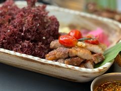 -Ameigo梅果·云贵川bistro(长宁来福士店)