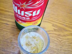 -怡妮新疆风味餐厅(东江湾路店)