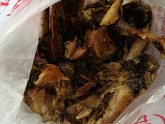 -王浩儿纪六孃甜皮鸭(乐山总店)