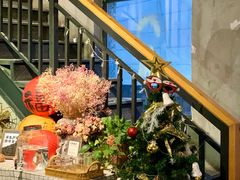 -新沙洞咖啡(泉乐坊店)