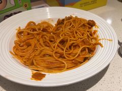 -必胜客(兴隆店)