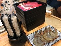 -牛匠和牛寿喜锅(西安总店)