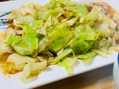 -景祥海鲜美食餐厅