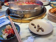 -矮板凳老火锅(宽窄巷子店)