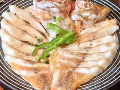 -九井澤精致料理(金茂店)