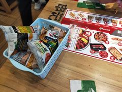 -申记串道(中街店)