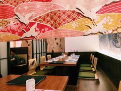 -千代饮兵卫日本料理(东二环泰禾广场西区店)