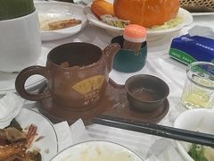 -绿雅居原生态农庄(小涌店)