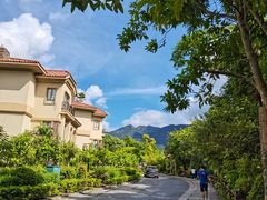 -广州锦绣香江度假别墅