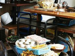 -周幺妹重庆老火锅(银泰城总店)