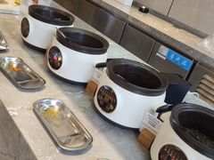 -厦门海沧正元希尔顿逸林酒店開全日餐厅