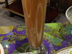 手拉奶茶-小娘惹厨房Little Nyonya(狮城有约上榜店)