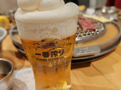-姜虎东白丁烤肉(深圳湾后海汇店)