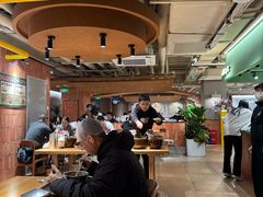 -水平有限广西米粉·广西风味集(五道口店)