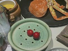 -上井料理黑金店(IFS国金中心店)