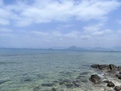 -三亚西岛海洋文化旅游区