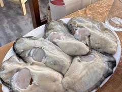 -濠轩阁特色生蚝火锅(水湾路店)