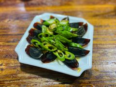 大拌菜-清真新疆叶尔羌烤肉店(新香洲店)