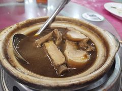 -新峰肉骨茶