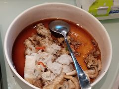 -鼎好家常菜(天桥店)