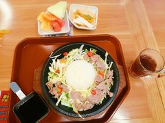 -豪客来牛排(天阳D32店)
