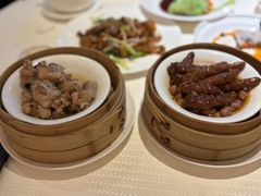 -铭家点心(秦岭路店)