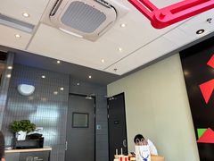 -肯德基(青年路店)