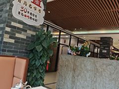 -郑庄脂渣海鲜楼(九水路店)