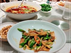 -渝信川菜(西单店)