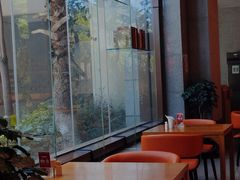 -金玛国宾酒店-自助西餐厅
