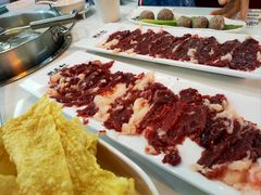 -潮正和潮汕牛肉火锅·老字号(番禺万达店)