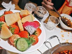 -蛙蛙鸡冷锅鱼(驷马桥店)
