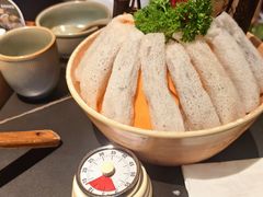 -季季山·云南野生菌火锅(上海首店)