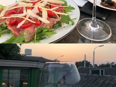 -EATALIA意塔利意式餐厅(鼓楼店)