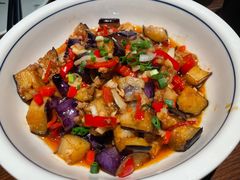 -佬麻雀·新湘菜(珠海金发购物中心店)
