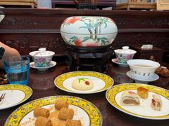 -富华斋饽饽铺·宫廷糕点·伴手礼(护国新天地店)