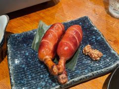 带骨香肠-九州酒场ひこぞう(1号店)