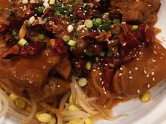 -鑫巴蜀小镇 · 水煮鱼专研店(玉桥店)