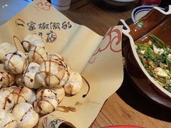 -泥糊破店小酒馆·团建聚餐(南京西路店)