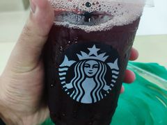 -星巴克臻选(南京艾尚天地店)