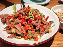 -蓉城小馆(科兴店)