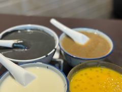 -佳佳甜品(寧波街總店)