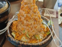 -ITARU食堂·定食料理(西丽店)