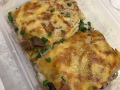 -老通城豆皮大王(吉庆街店)