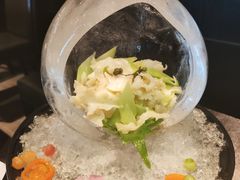 -蟹榭·本帮江浙菜·蟹宴(五角场合生汇商场店)
