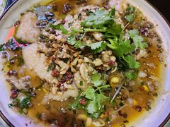 -松针蔡记蒸饺(花园路店)