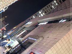 -万达广场(济南魏家庄店)