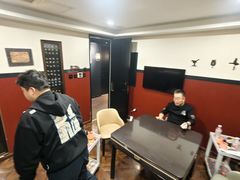 -CLUB心邸·掼蛋·麻将·扑克(日坛店)
